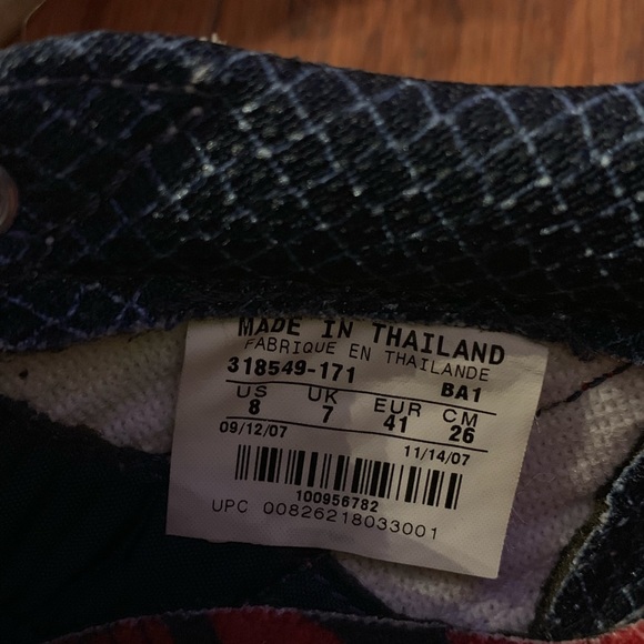 Nike blazer low BT sz8 - Picture 2 of 8